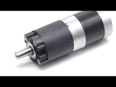 DC Servo Motor 2400 Hat Kodlayıcı 5A 0.5Nm DC Servo Motor 130 Watt Salıncak Kapısı İçin