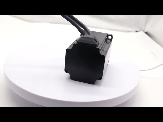 satın al 400W 750W 1000W Robotik Endüstri için Entegre DC Servo Motor çevrimiçi üretim