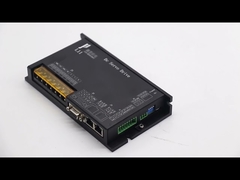 AGV Robot DC 24 - 80V Düşük Voltajlı Servo Drive Bus Over Voltage Koruma