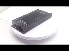 3C Ekipmanı için 24V 30A Alçak Gerilim Servo Motor Sürücü Kontrol Cihazı