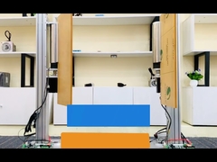 40W 24V Fırçasız Dc Motor 1800RPM 24 Volt BLDC Motor