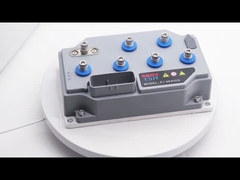 Elektrikli forklift kontrol cihazı