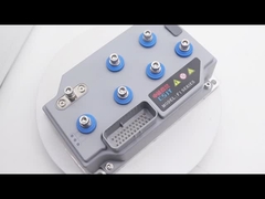 Elektrikli forklift kontrol cihazı