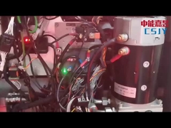 Elektrikli forklift kontrol cihazı