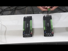 Kanal kapısı servodriveri