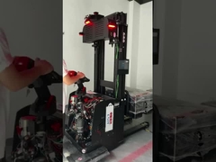 Elektrikli yük taşıyıcıları