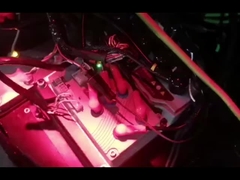 Uçuş kontrol cihazı