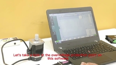 Düşük gerilimli servo motor ve servo sürücü üreticisi