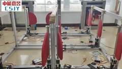 Metro Swing Gate Mekanizmi