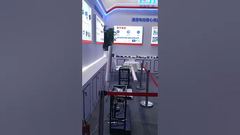 Boom bariyer kapısı mekanizması ve kontrol tahtası üreticisi