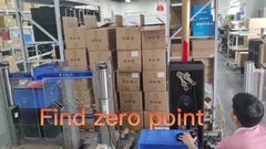 Boom bariyer kapısı mekanizması ve kontrol tahtası üreticisi