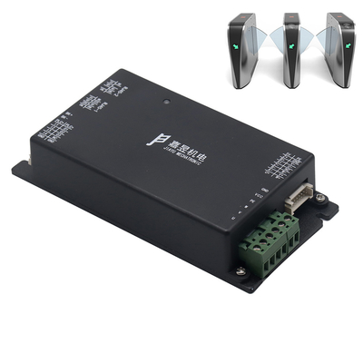 satın al DC 24V Hızlı Kapı Sürücüsü Rs232 Rs485 Flap Bariyer Kapısı için İletişim çevrimiçi üretim