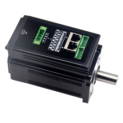 satın al DC48V 400W AGV Servo Driver Entegre Servo Motor çevrimiçi üretim