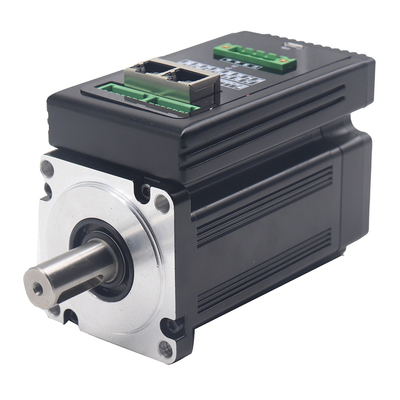 satın al Artımlı Kodlayıcı ile Ticari Hizmet Robotu DC Motor Sürücüsü 400w çevrimiçi üretim