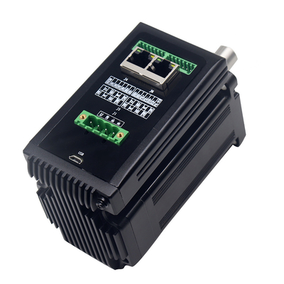 satın al Artımlı Kodlayıcı ile Robot Servo Motor Entegre 200w 400w çevrimiçi üretim