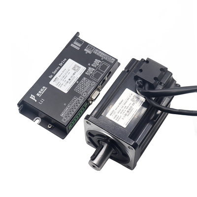 satın al RS485& Canopen AGV 48V Servo Driver 400W AGV Robot Destek Ekranlı veya Mutlak Kodlayıcı çevrimiçi üretim