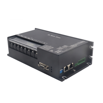 satın al Parametre Değiştirme İzleme Hata Ayıklama için Magicservo ile Ip20 Dc Servo Sürücü çevrimiçi üretim