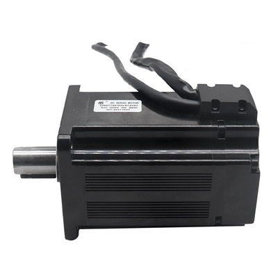 satın al Ürünler için Tek Çarklı Elektrikli Motor 750w 3000rpm DC48v Ve Uzun Sürekli çevrimiçi üretim