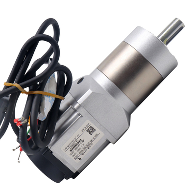 satın al 3000 Rpm 36 Volt Yüksek Güçlü Servo Motor CE Onaylı çevrimiçi üretim