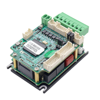 satın al Boyut 70 * 50 * 43mm Düzgün ve sessiz çalışma için DC Servo Motor Drive çevrimiçi üretim
