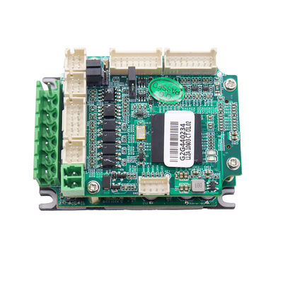 satın al Çift Kapalı Döngü Kontrol Modu DC Servo Motor Sürüşü -25°C-55°C Kodlayıcı Artışlı çevrimiçi üretim