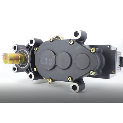 satın al Hız 1500 r/min IP44 Koruma Düzeyi ile Park Boom engelli motor çevrimiçi üretim