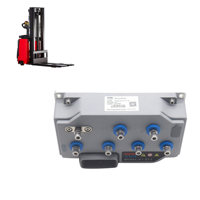 satın al 1.5kg 24-60V Elektrikli Çatal Motor Denetleyicisi Çevre sıcaklığı -30C-50C Ürün çevrimiçi üretim