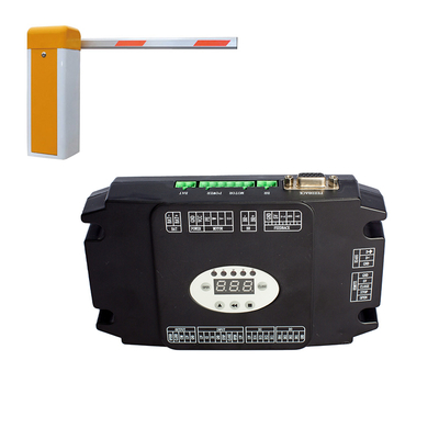 satın al Araç Parkı için Boom Barrier Gate Controller Gate Equipment Control Board çevrimiçi üretim