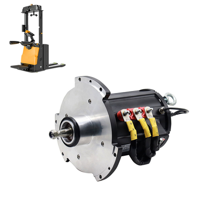 satın al 24V 3000W IP65 elektrikli çatal kaldırma motoru çevrimiçi üretim