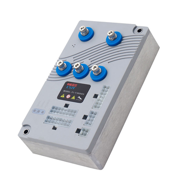 satın al 48V yük kapasitesi 1,5 Ton'dan 10 Tona Elektrikli Çatal Kontrolörü çevrimiçi üretim