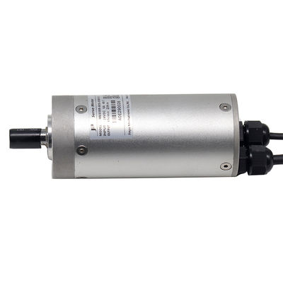 satın al DC 24V 2000rpm with encoder for motor control feedback servo drive motor for Security equipment çevrimiçi üretim