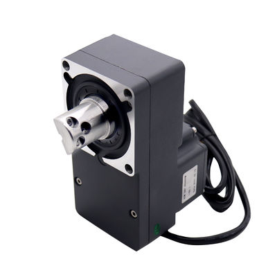 satın al 80mm 50: 1 60W 24v fırçasız servomotorHız Kapısı Swing Kapısı, Flap Bariyer Kapısı Kaydırma Kapısı, Üç ayaklı Dönüştürücü Tam yüksekliğinde Dönüştürücü çevrimiçi üretim