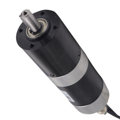 satın al 100RPM 0.5Nm Elektrikli Salıncak Kapısı Motoru Damlamaya Dayanıklı Hız Kapısı Motorları çevrimiçi üretim