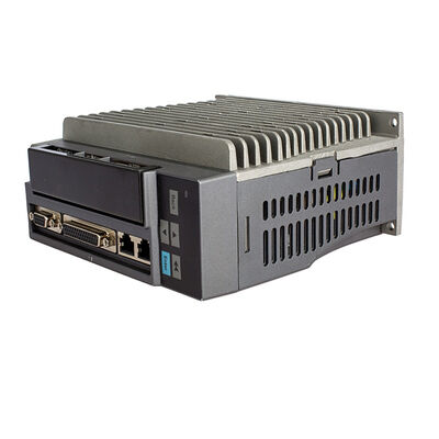 satın al ETC AC Servo Drive 220V RS232 RS485 Bariyer Kapısı AC Servo Drive çevrimiçi üretim