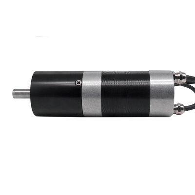 satın al Turnstile uygulamaları için artışlı kodlayıcı ile 24V 130W kapı servo motoru çevrimiçi üretim