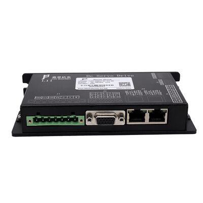 satın al 48V 12A Servo Drives, AGV Servo Drives, Mobil Robot Servo Drives, Otomatik Ekipmanlar için Servo Motor Drives çevrimiçi üretim