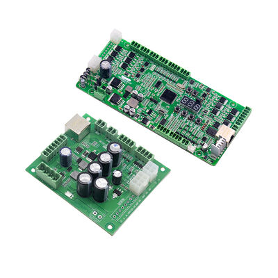 satın al 24V 150W 3A fırçasız DC Servo Motor, Düşük Voltajlı Erişim Kapısı Servo Motor, Hız Kapısı Motor çevrimiçi üretim