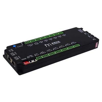 satın al RS232 RS485 CAN İletişim ve Erişim Kontrolü için Artırma Kodlayıcı Geri bildirimi ile 48V DC Turnstile Gate Controller çevrimiçi üretim