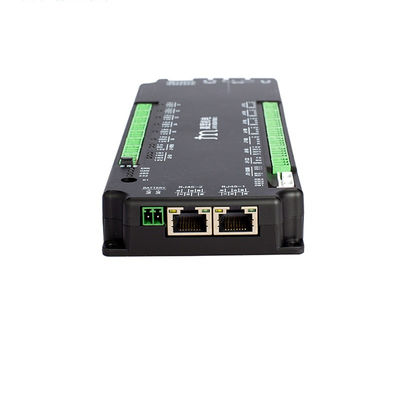 satın al DC 24 / 48V 5A / 15A Swing Barrier Gate için Incremental Encoder Control Board çevrimiçi üretim
