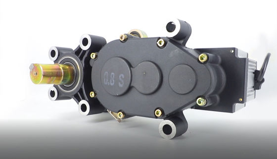 satın al 6A 120W 1500R/Min Otopark Bariyer Mekanizması Çekirdek Kodlayıcı Çekirdek Motor çevrimiçi üretim