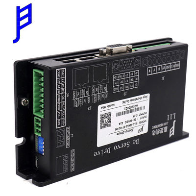 satın al Hasat Makinesi için 24V - 80V Alçak Gerilim DC Servo Sürücü çevrimiçi üretim