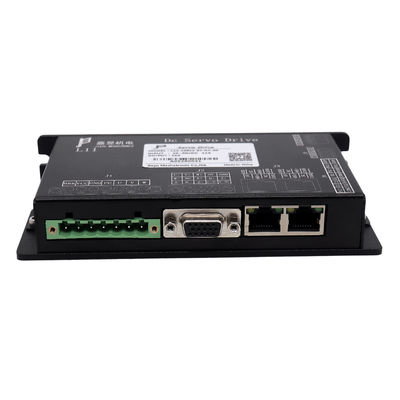 satın al Düşük voltajlı 24V DC motor sürücüsü çevrimiçi üretim