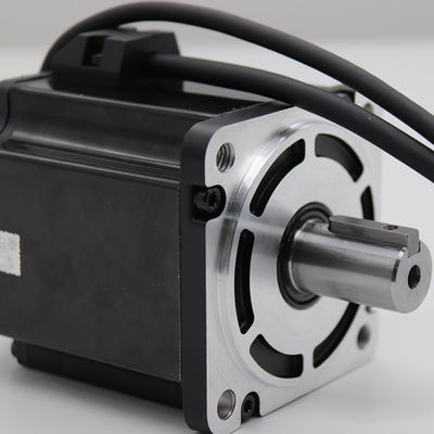 satın al 48V 2.39NM Yüksek Torklu DC Servo Motor Doğrudan Tahrik 750W çevrimiçi üretim