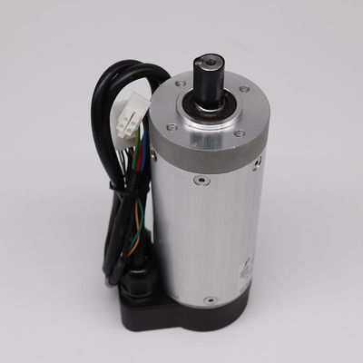 satın al 12A 9600 PPR 23N.M Üç Fazlı Servo Motor Su Geçirmez çevrimiçi üretim