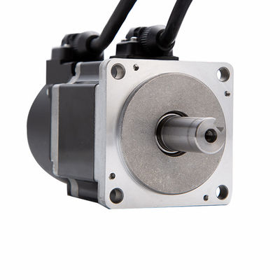 satın al DC 24V 200W Hız Kapısı Motorları 3000rpm, 2500 Hat Artımlı Kodlayıcı ile çevrimiçi üretim