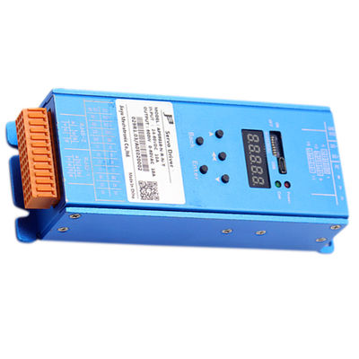 satın al Kanal Kapısı İçin İzole Edilmiş Artımlı APS8010 DC Servo Sürücü Optokuplörü çevrimiçi üretim