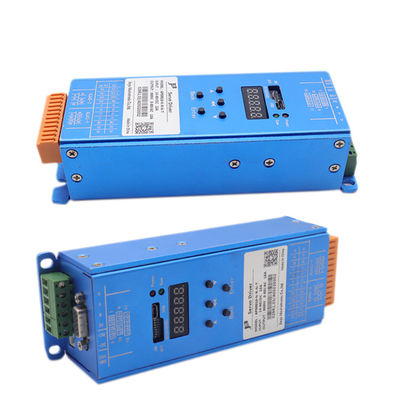 satın al Tam Boy Turnike 80V DC Servo Motor Sürücü çevrimiçi üretim