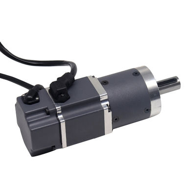 satın al DC36V 5.5A Yüksek Torklu Servo Motor 200W Hızlı Kapı Motorları çevrimiçi üretim