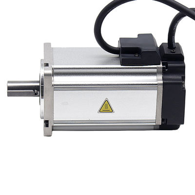 satın al Alçak Gerilim 84W 3NM 48V DC Servo Motor 3 Faz 280Rpm / Min çevrimiçi üretim