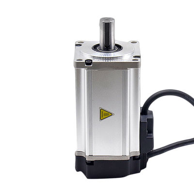 satın al 84W 3NM Düşük Hızlı Yüksek Torklu Servo Motor 280RPM 2500lines çevrimiçi üretim